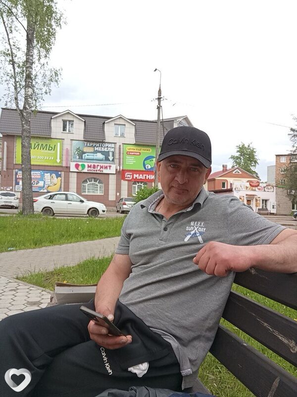 Дмитрий, Нелидово