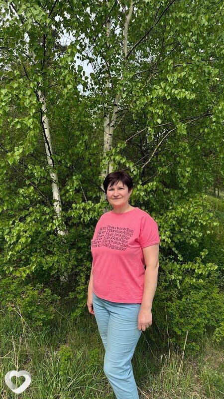 Елена, 51, Кемерове — анкета №2296455