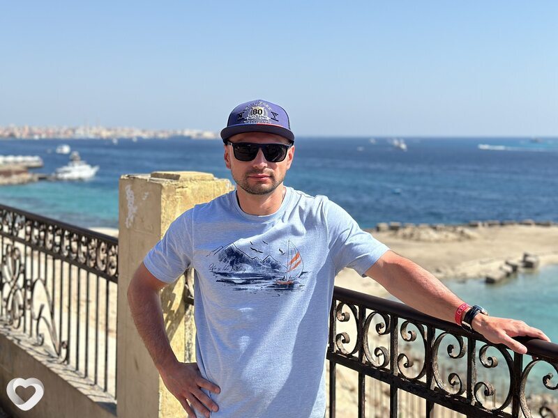 Михаил, 36, Екатеринбурге — анкета №2296458