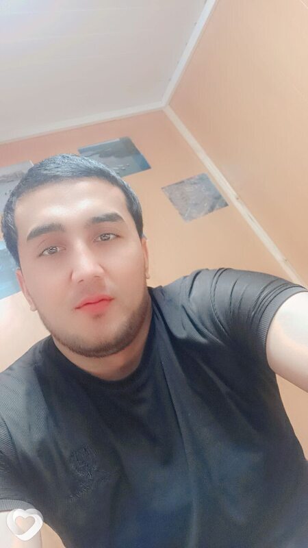 Жама, 29, Уфе — анкета №2296459