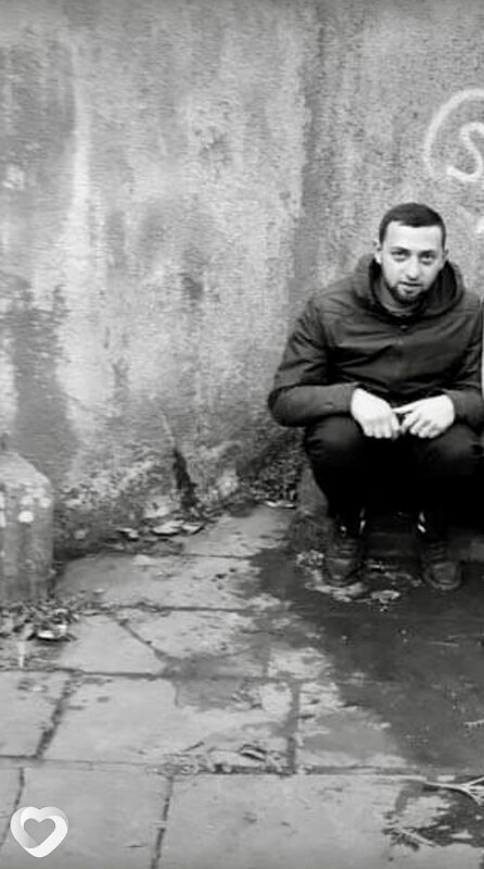 Saba, 29, Электростали — анкета №2296463