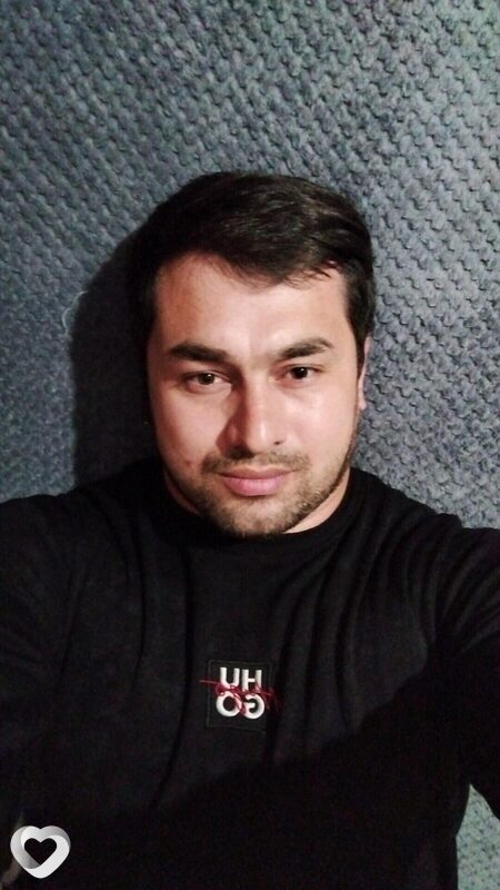 Муха, 38, Ставрополе — анкета №2296049