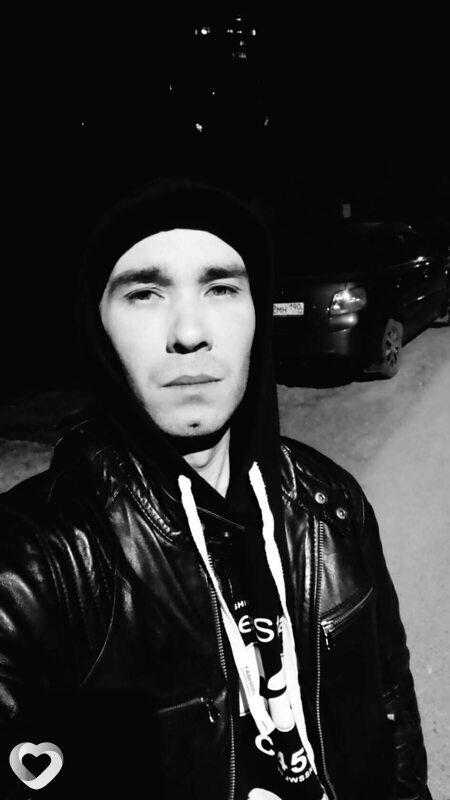 Роман, 36, Бишкек — анкета №2296056