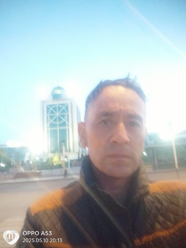 Бауыржан, 45, Алматы — анкета №2296058