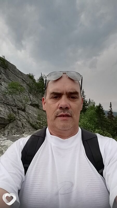 Сергей, Чернянка