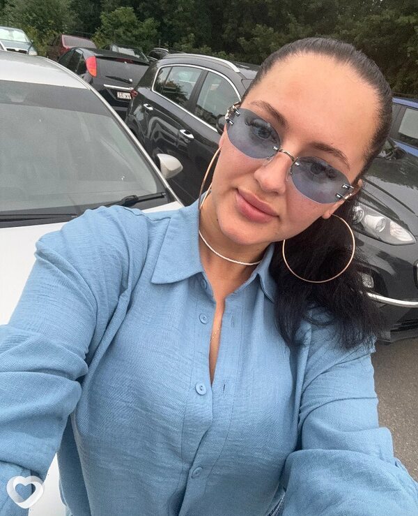 Анна, 40, Звенигороде — анкета №2296067