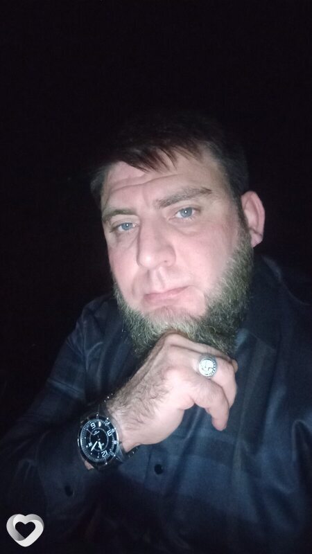 Анатолий, 38, Полысаеве — анкета №2296403