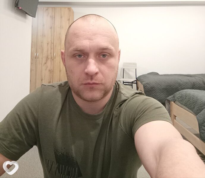 Микола, 34, Броварах — анкета №2296405