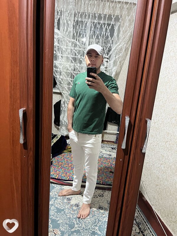 Алматы Иса, 33, Алматы — анкета №2296409