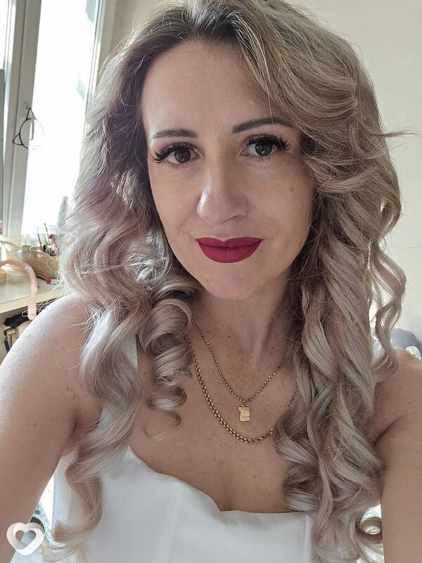 Ирина, 43, Луганске — анкета №2296410