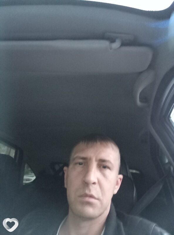 Артем, 43, Костанае — анкета №2296270
