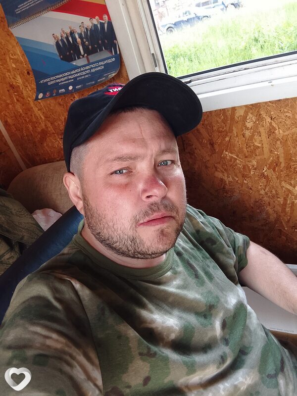 Александр, 37, Новосибирске — анкета №2296273