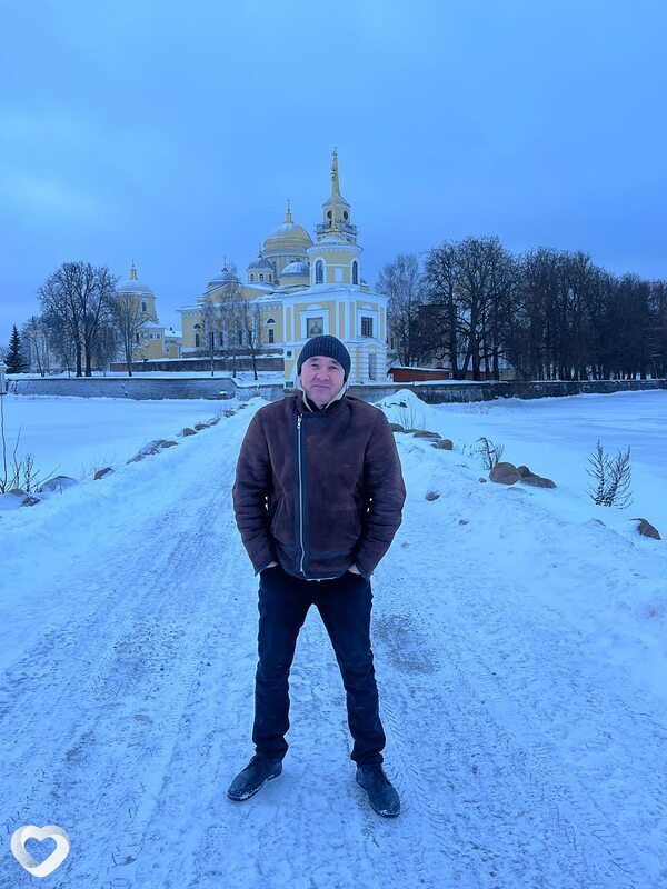 Александр, 43, Москве — анкета №2296275