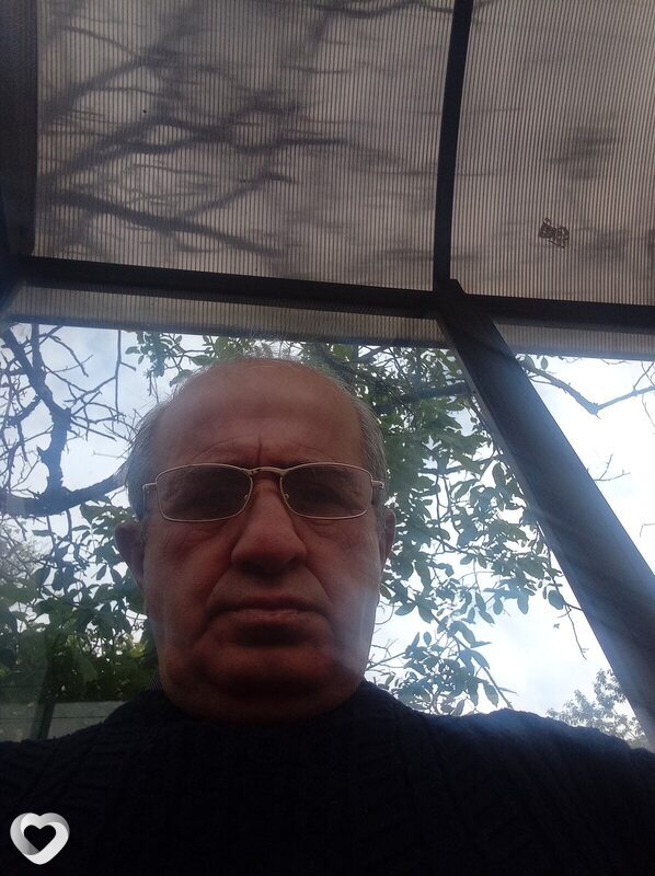 Эдик, 66, Ставрополе — анкета №2296285