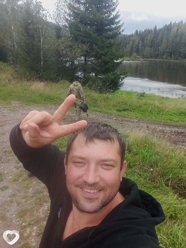 Критик Латунский, 42, Воронеже — анкета №2296291