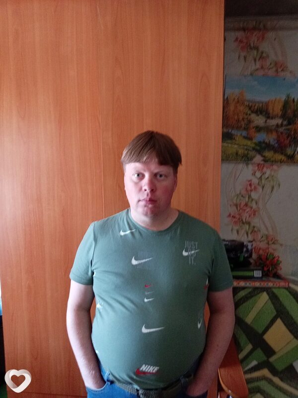 Андрей, 41, Кунгуре — анкета №2296249