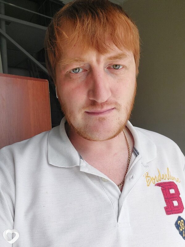 Булат, 35, Уфе — анкета №2296250