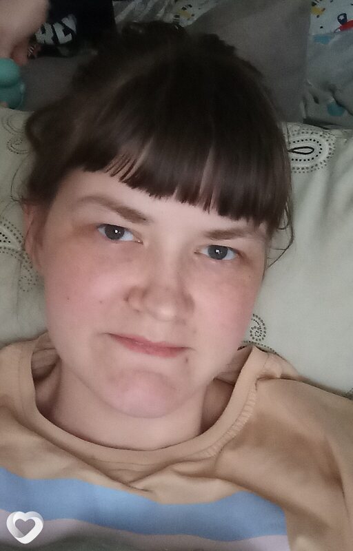 Любовь, 31, Челябинске — анкета №2296252