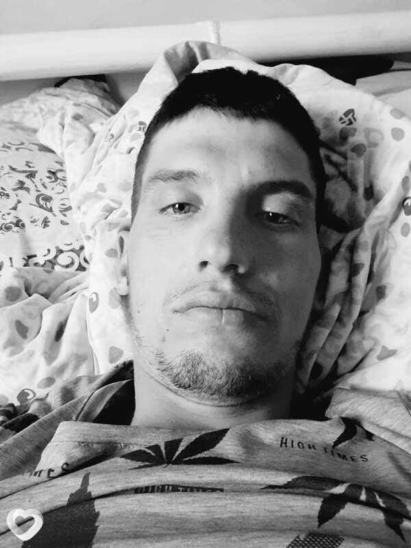 Евгений, 32, Алматы — анкета №2296255