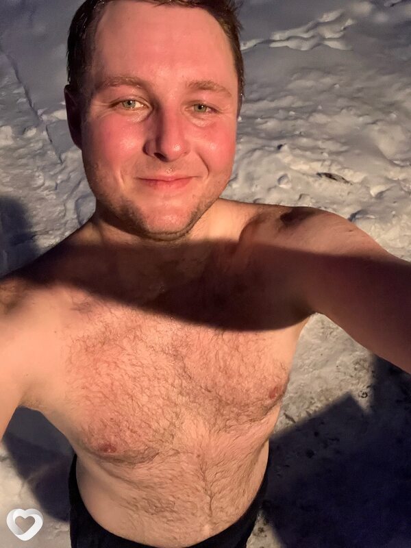 Евгений, 29, Краснодаре — анкета №2296259