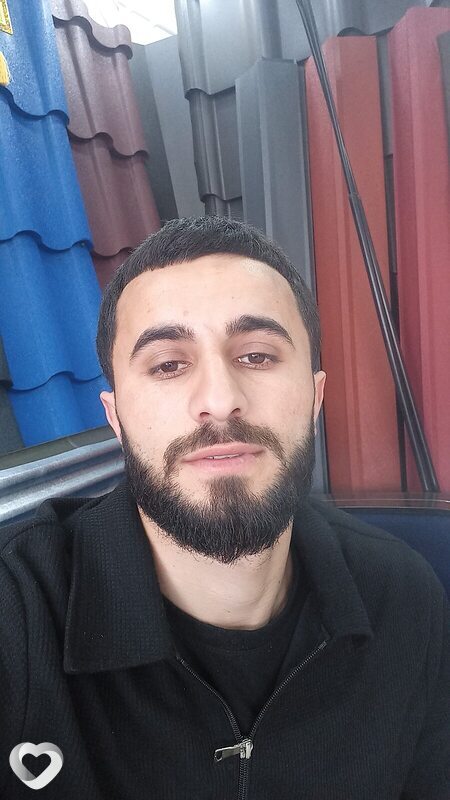 Али, 29, Атырау(гурьев) — анкета №2296265