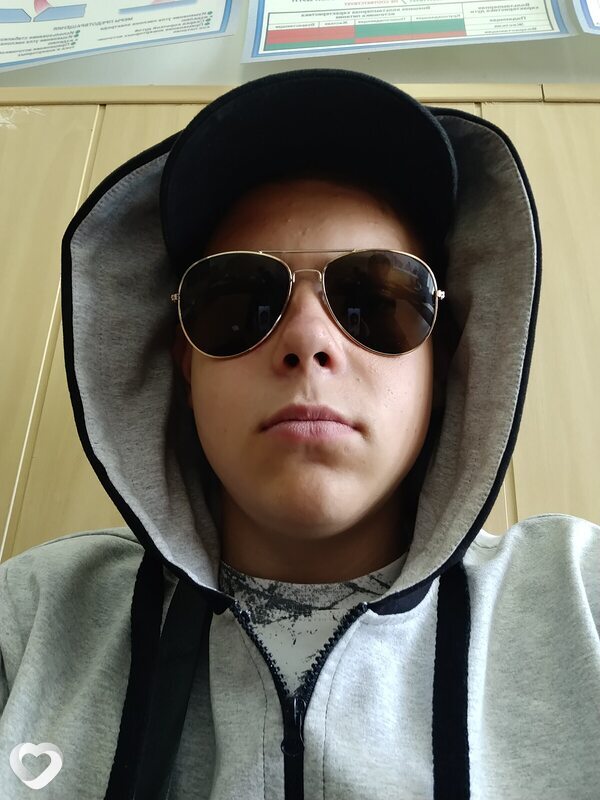 Даниил, 19, Сызрани — анкета №2296177