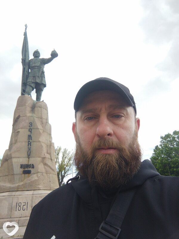 Алексей, 43, Новочеркасске — анкета №2296184