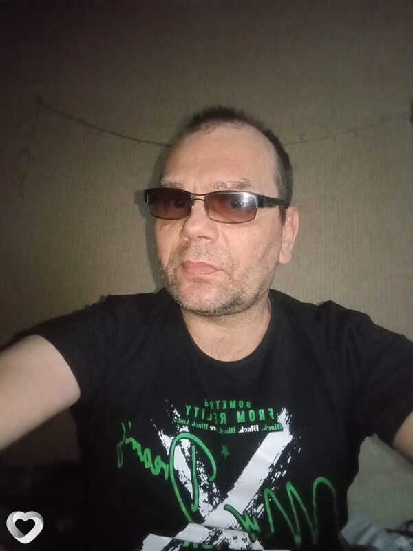Александр, 54, Можайске — анкета №2296187