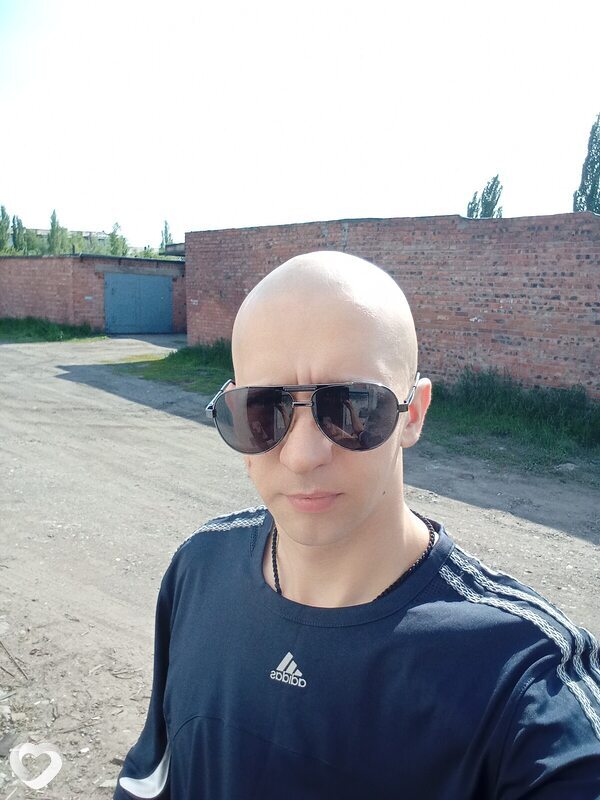 Данил, 35, Омске — анкета №2296188