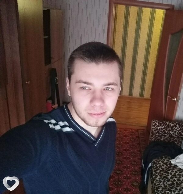 Влад, 32, Днепр — анкета №2296191