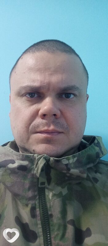 Денис, 38, Москве — анкета №2296296