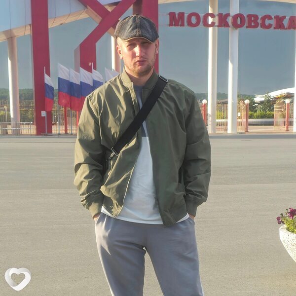Виктор, 39, Кемерове — анкета №2296298