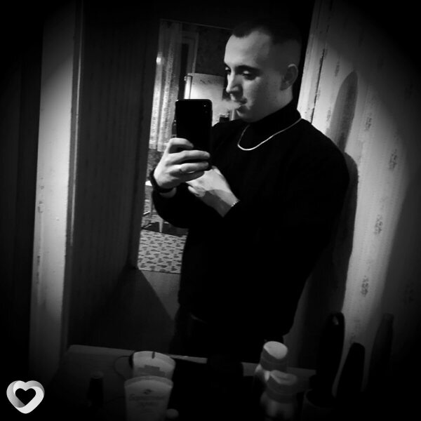 Мишка, 32, Коломне — анкета №2296303