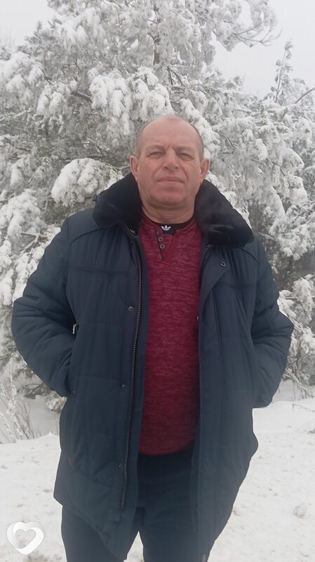 Сергей, 65, Саратове — анкета №2296306