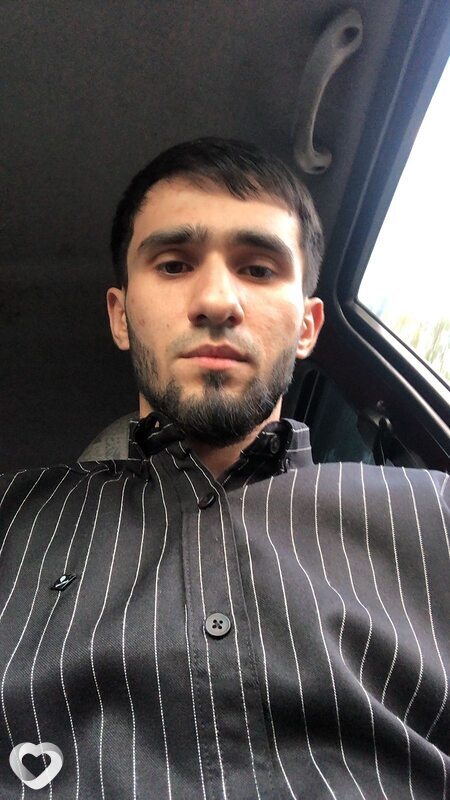 Хамза, 29, Назрани — анкета №2296308