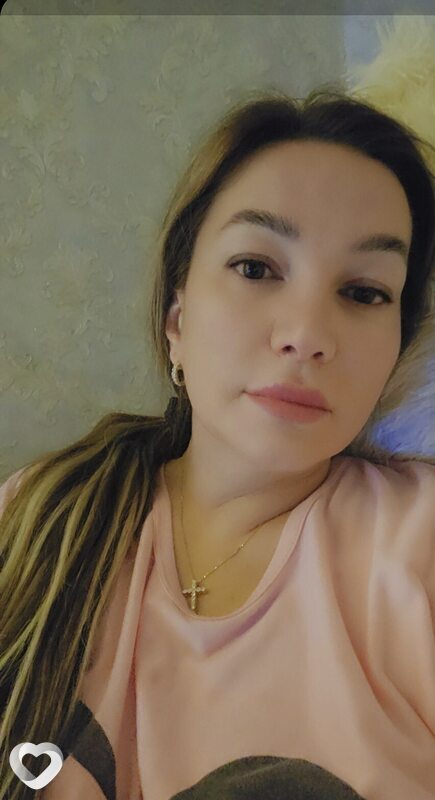 Натали, 46, Донецке — анкета №2296310