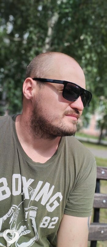 Александр, 32, Бийске — анкета №2296313