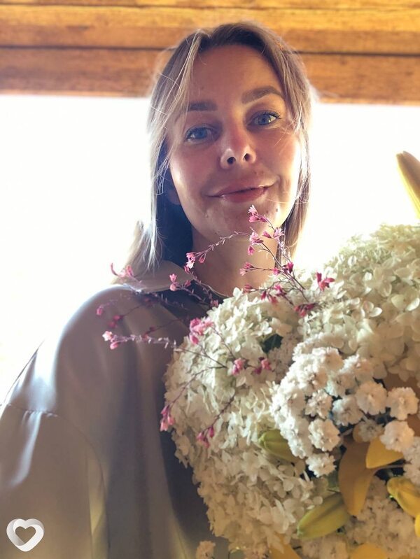 Екатерина, 28, Москве — анкета №2296316