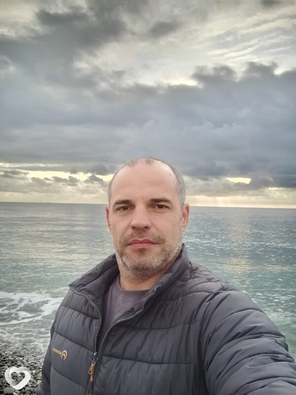 Михаил, 45, Рязани — анкета №2296337