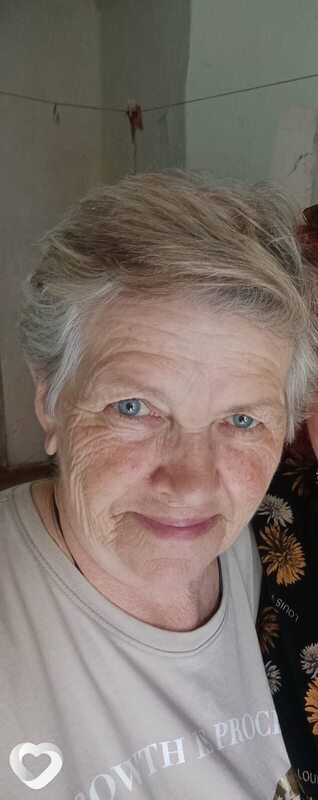 Мария, 71, Ростове-на-Дону — анкета №2296340