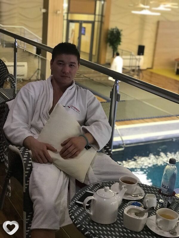 Ануар, 32, Актюбинске — анкета №2296420