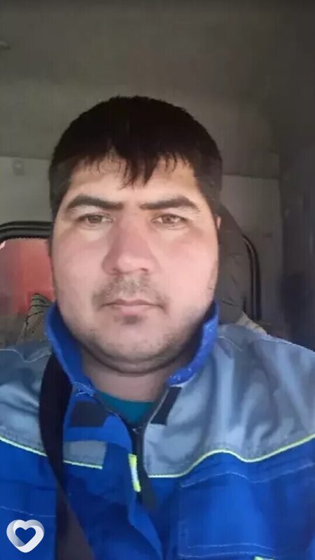 Эльдар, 41, Подольске — анкета №2296421