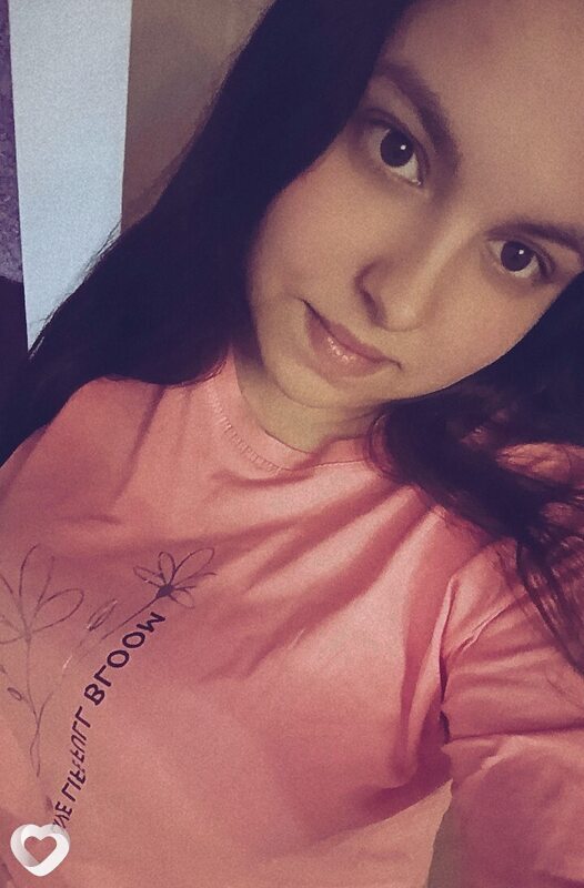 Алина, 28, Россоши — анкета №2296429