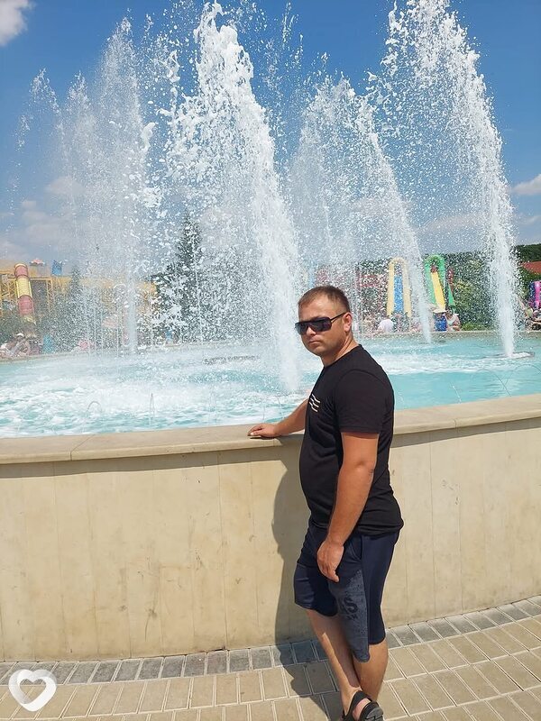 Serghei, 36, Кишинёв — анкета №2296430