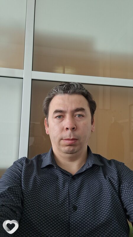 Эльдар, 40, Москве — анкета №2296431
