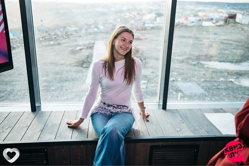 Татьяна, 27, Петропавловске-Камчатском — анкета №2296434