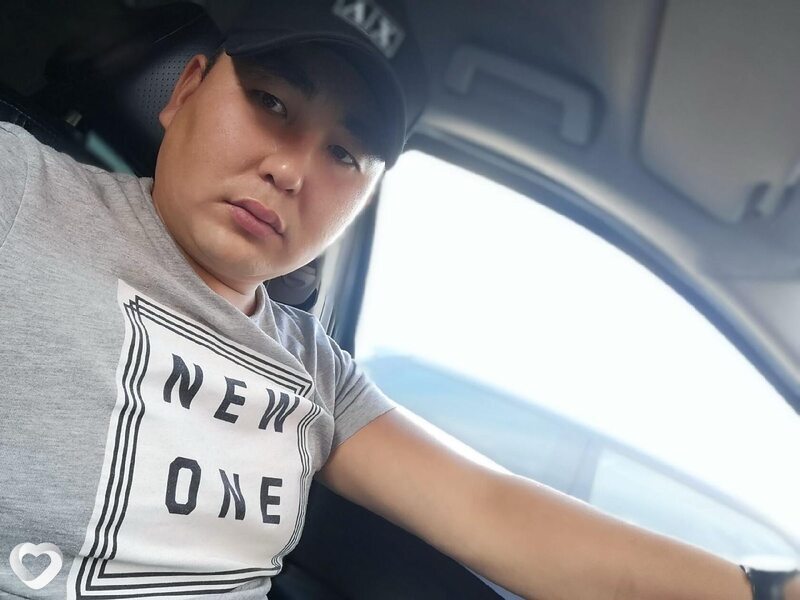 Канат, 33, Мурманске — анкета №2296444