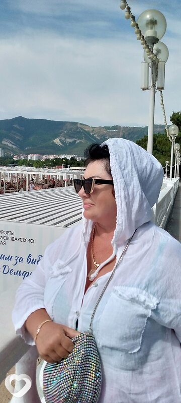 Ирина, 55, Стаханове — анкета №2296372