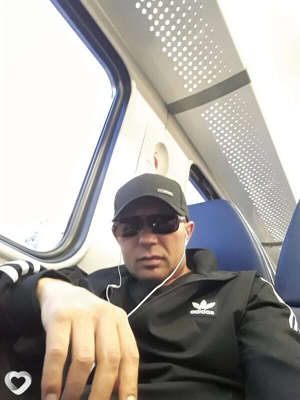 Сергей, 45, Мытищах — анкета №2296375