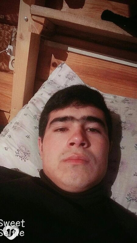 Xotamov Tohirbek, 29, Улан-Удэ — анкета №2296377